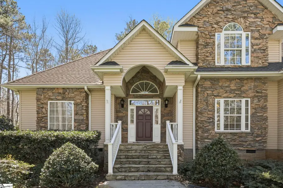 191 Pheasant Way, Fountain Inn, SC 29644 - #3