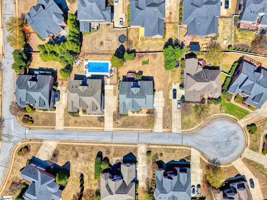 5 Middleberry Court, Greer, SC 29650 - #3