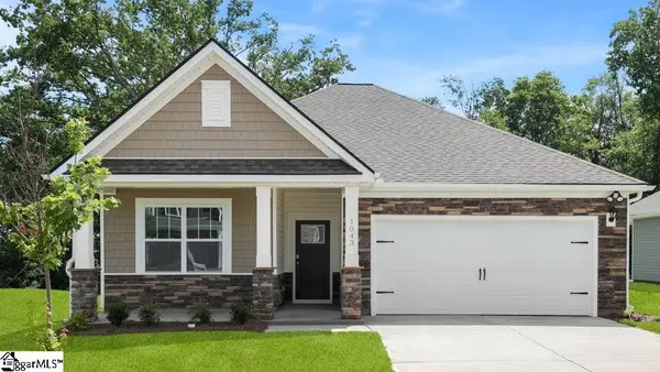 1043 Broadrum Street, Piedmont, SC 29673
