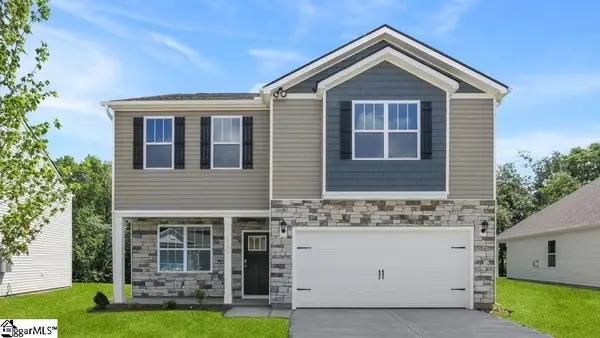 1041 Broadrum Street, Piedmont, SC 29673