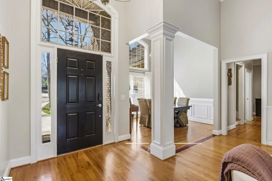 207 Player Way, Simpsonville, SC 29681 - #2