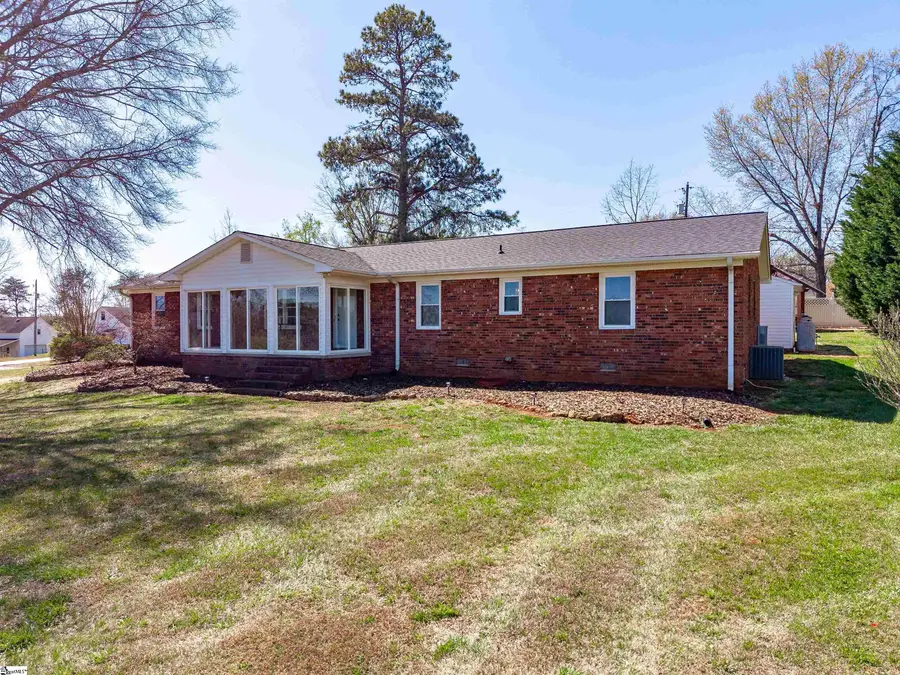 125 Goforth Road, Campobello, SC 29322 - #3