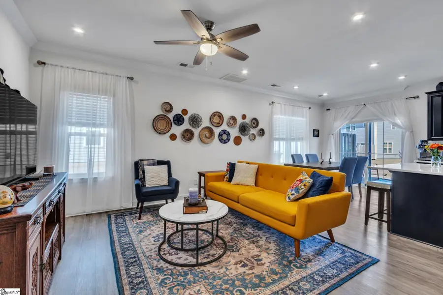 212 Clearwood Drive, Simpsonville, SC 29681 - #2