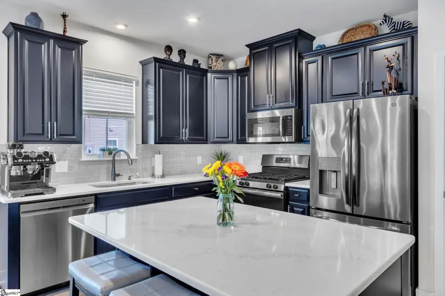 212 Clearwood Drive, Simpsonville, SC 29681 - #3