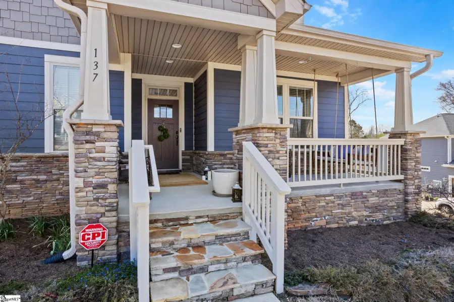 137 Rosecrest Lane, Simpsonville, SC 29680 - #2