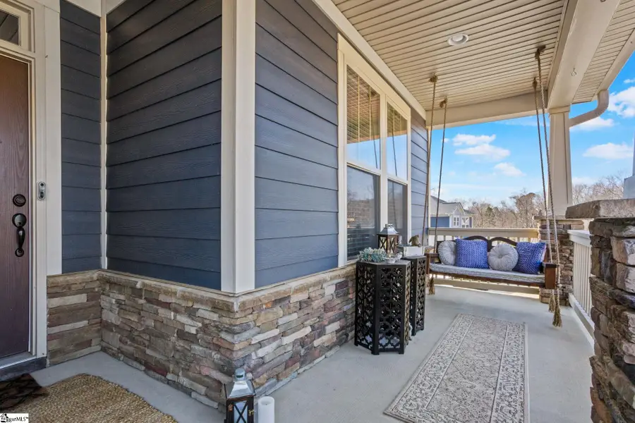 137 Rosecrest Lane, Simpsonville, SC 29680 - #3
