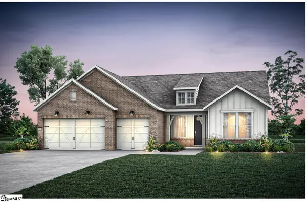 48 River Branch Court, Greenville, SC 29607