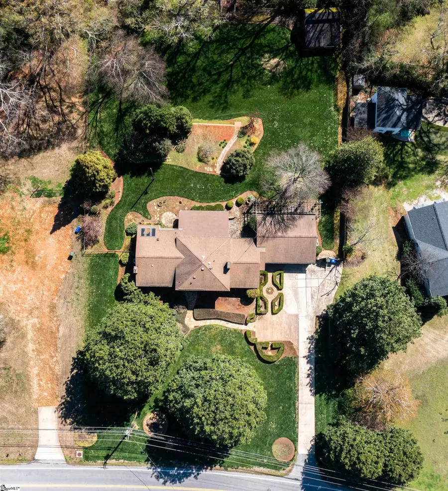 731 Parkins Mill Road, Greenville, SC 29607 - #3