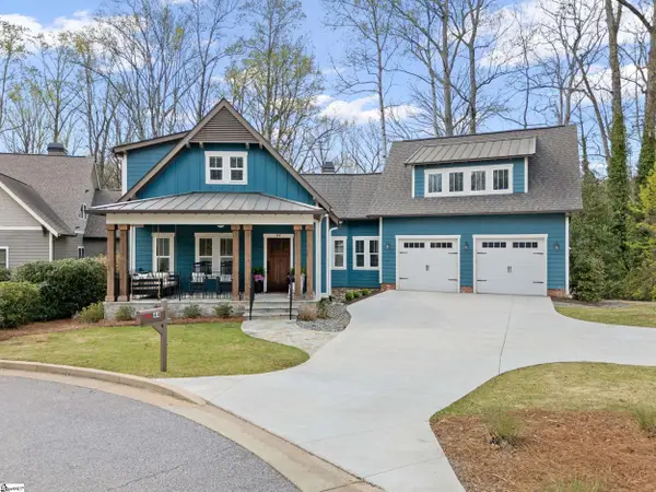 44 Primrose Lane, Greenville, SC 29607