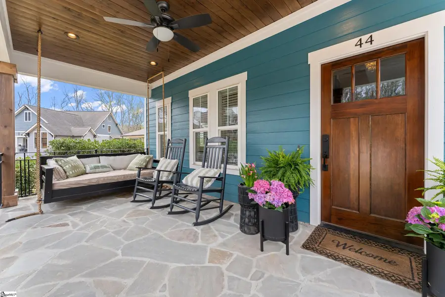 44 Primrose Lane, Greenville, SC 29607 - #2