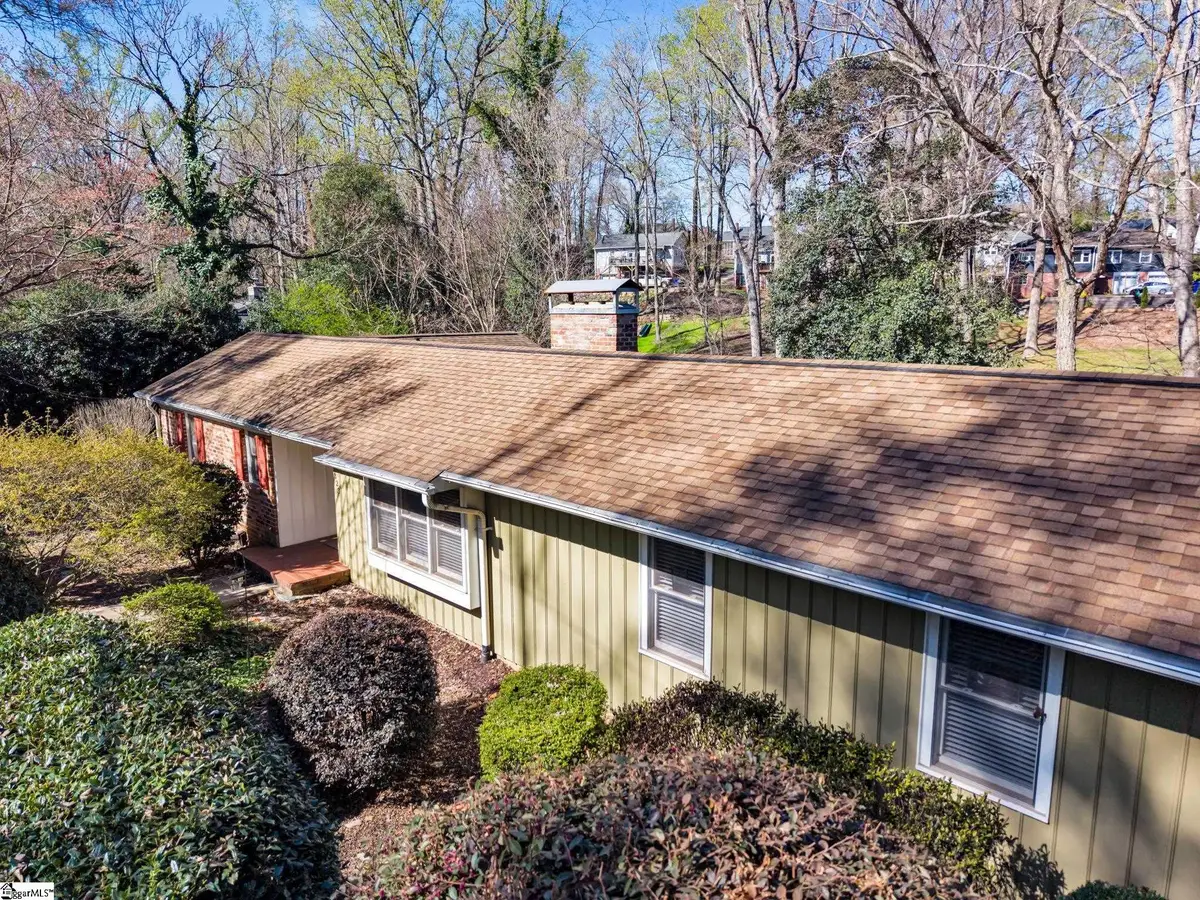 323 Chick Springs Road, Greenville, SC 29609 - #1