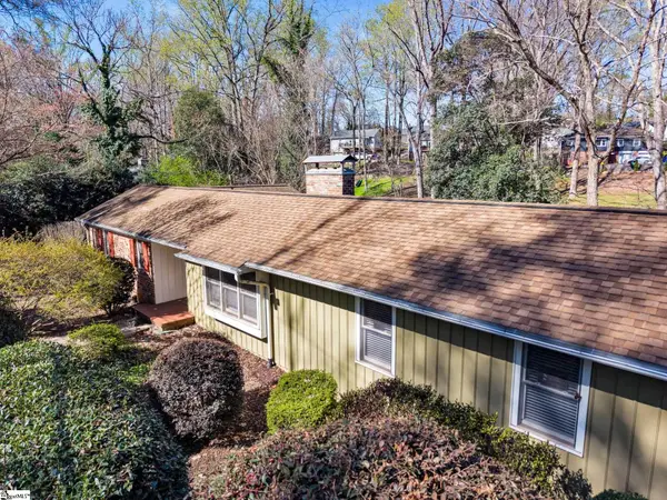 323 Chick Springs Road, Greenville, SC 29609