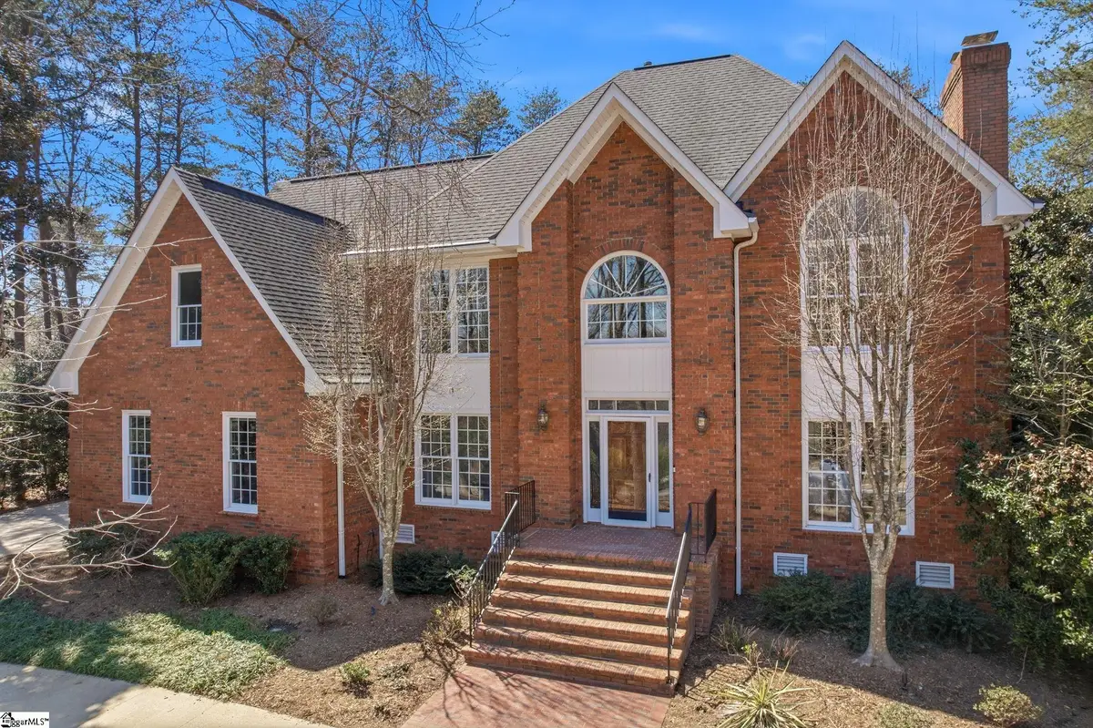 8 Sneed Drive, Taylors, SC 29687 - #1