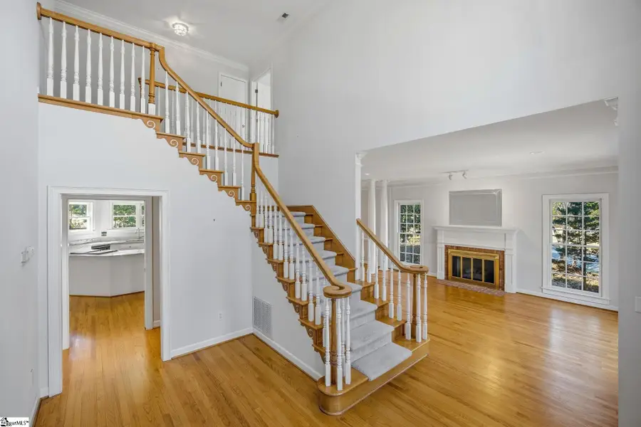 8 Sneed Drive, Taylors, SC 29687 - #3