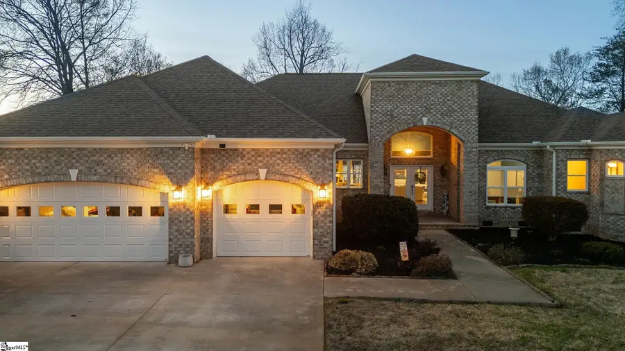 217 Aqua Cove Court, Inman, SC 29349 - #3