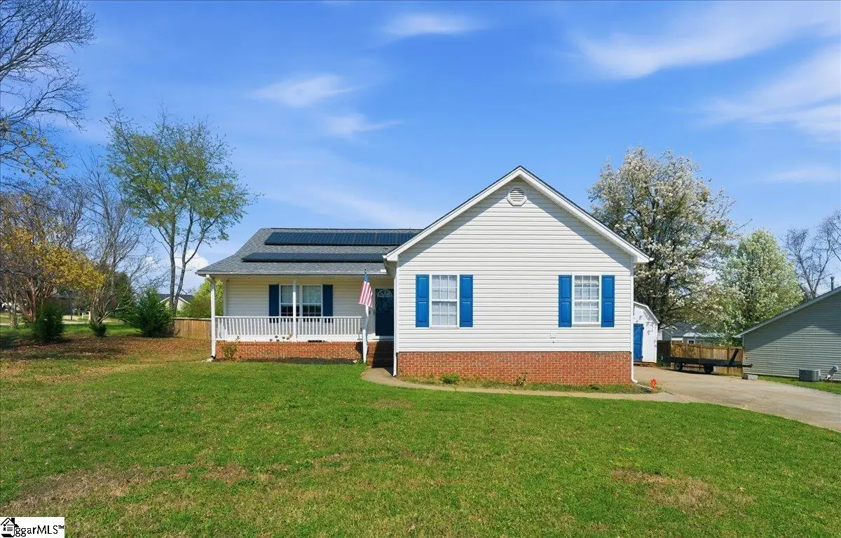 108 Meadow Hill Way, Taylors, SC 29687 - #1