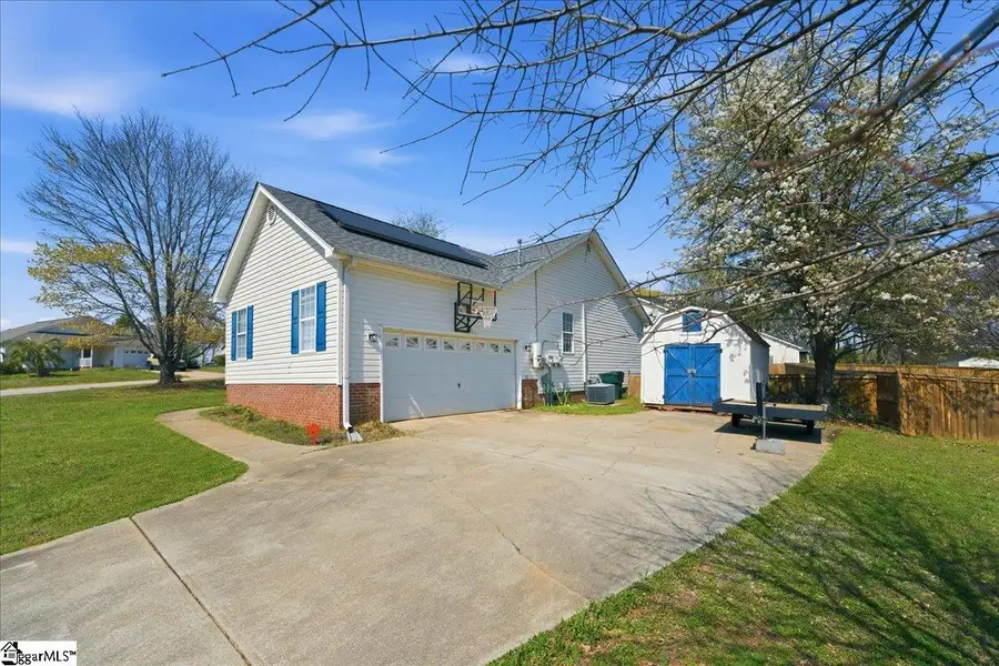 108 Meadow Hill Way, Taylors, SC 29687 - #2