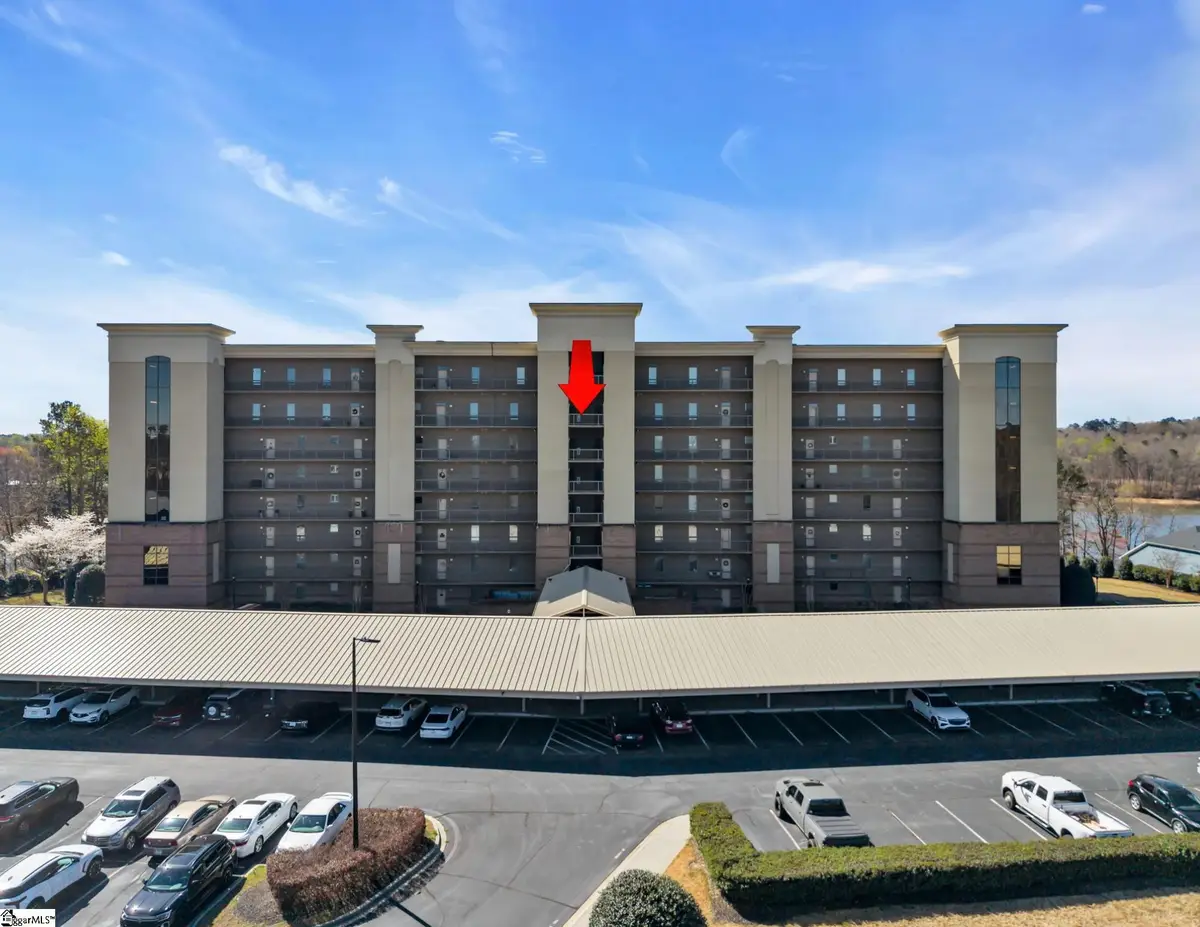 703 Watermarke Lane, Anderson, SC 29625 - #1