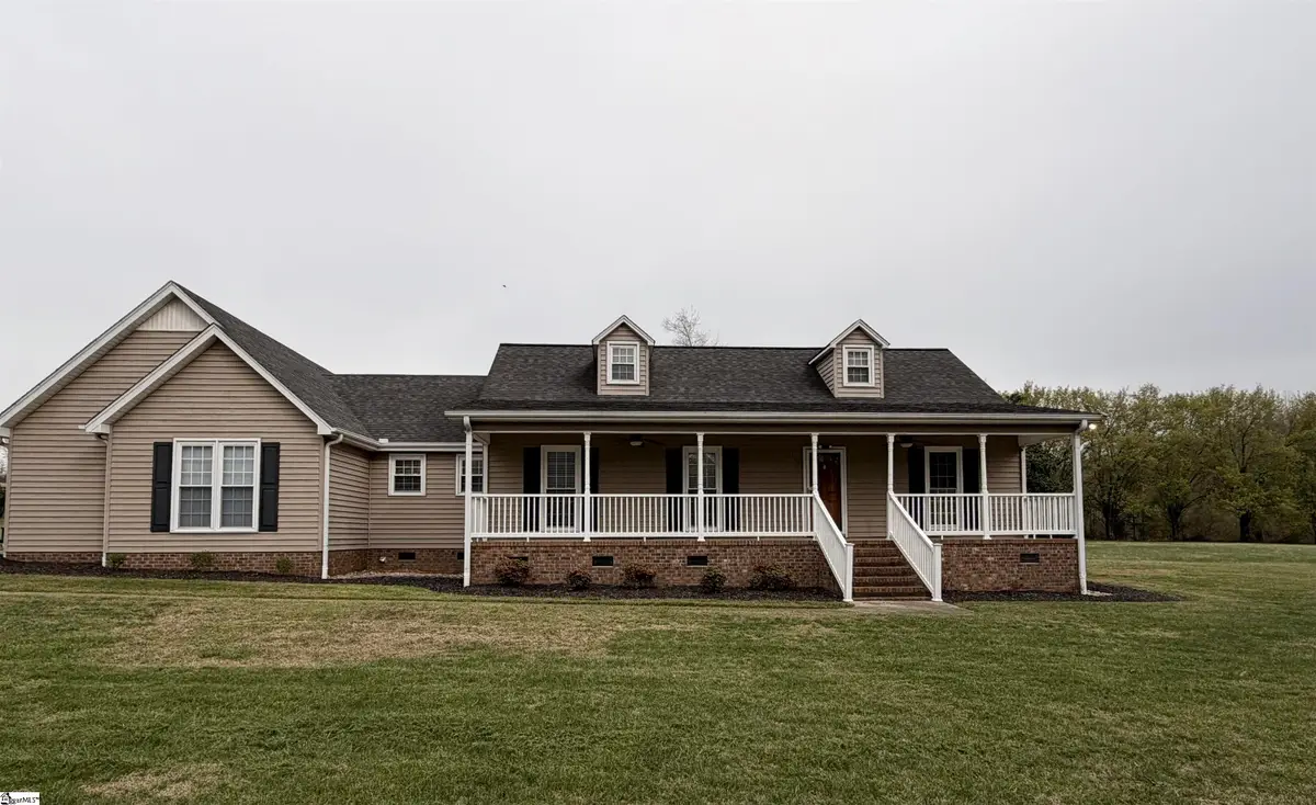 Address Withheld By Seller, Greenville, SC 29617 - #1