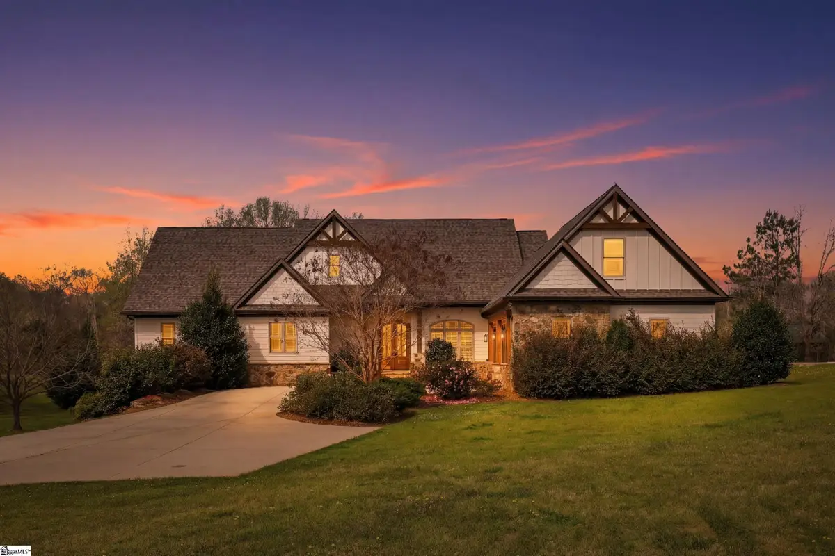 602 Jenkins Bridge Road, Simpsonville, SC 29680 - #1