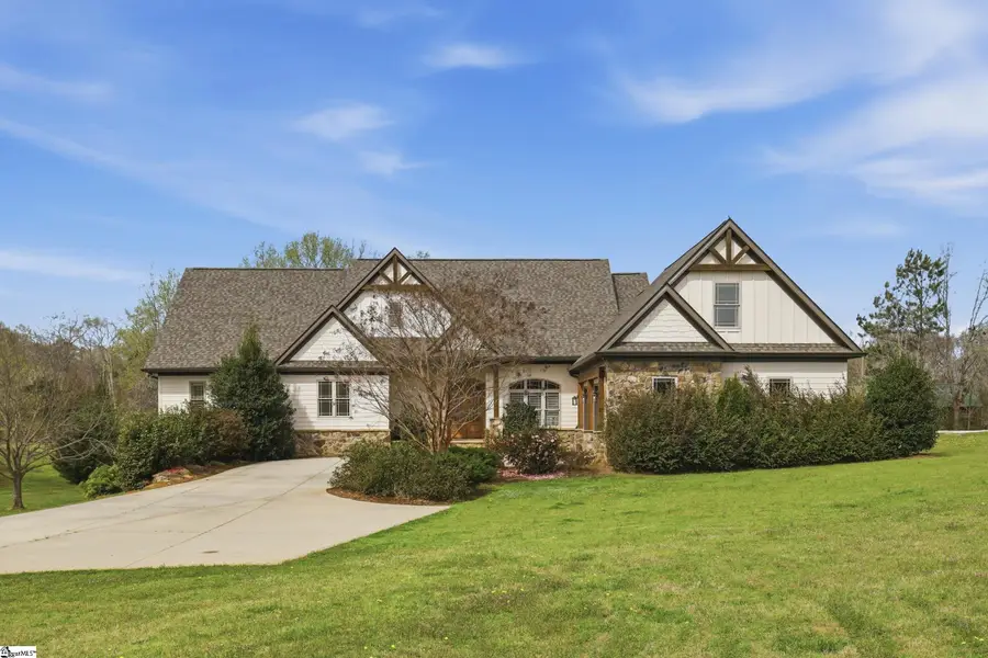 602 Jenkins Bridge Road, Simpsonville, SC 29680 - #3