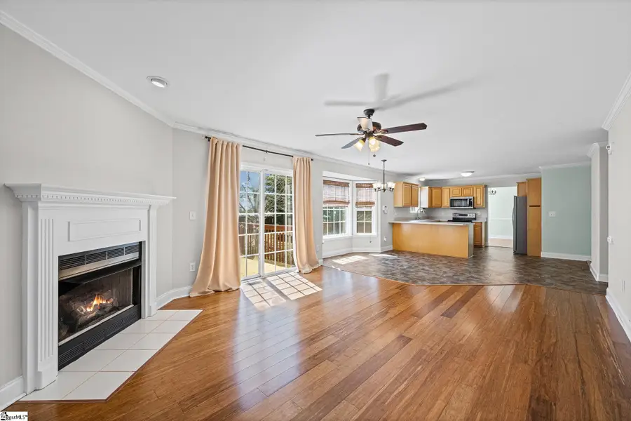 4 Fieldhaven Court, Greer, SC 29651 - #3