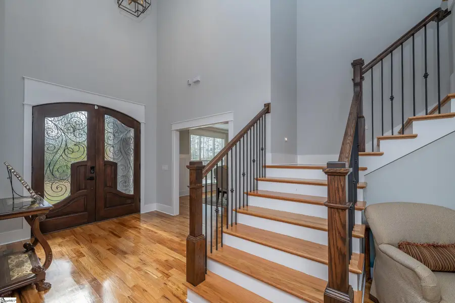 225 Rocky Ridge Road, Enoree, SC 29335 - #3