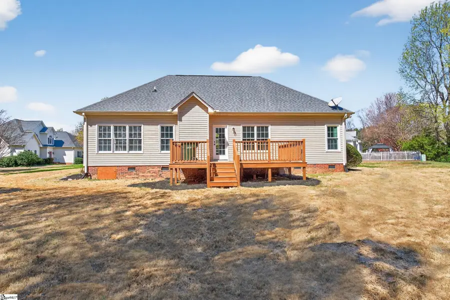 309 Savage Court, Greer, SC 29651-6952 - #2