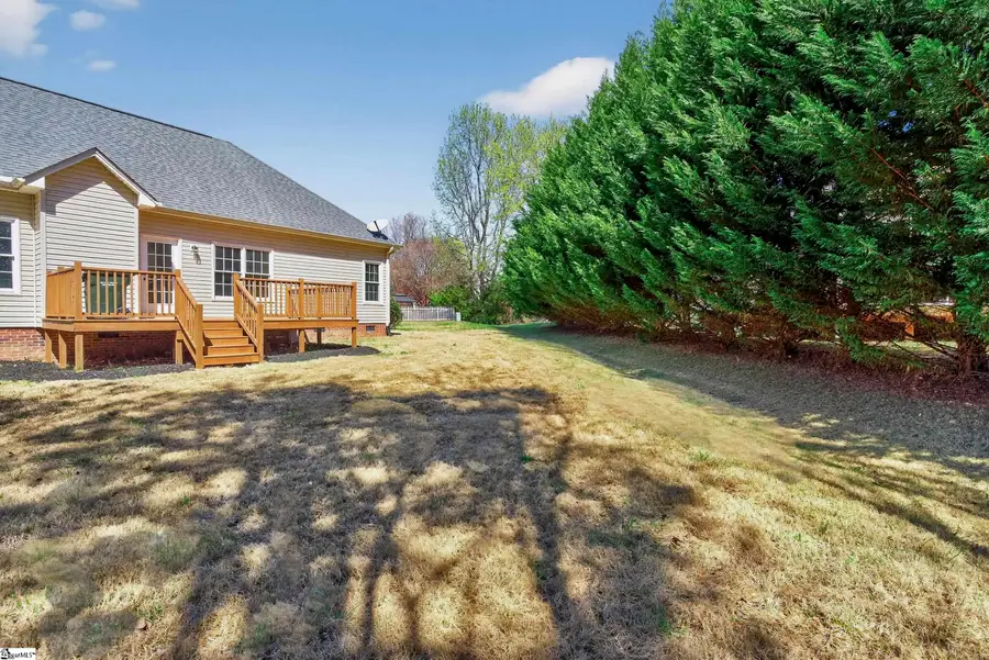 309 Savage Court, Greer, SC 29651-6952 - #3