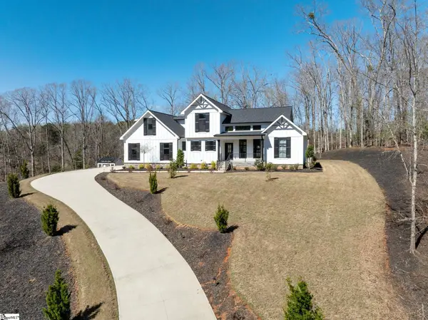 110 Royal Oaks Drive, Anderson, SC 29625