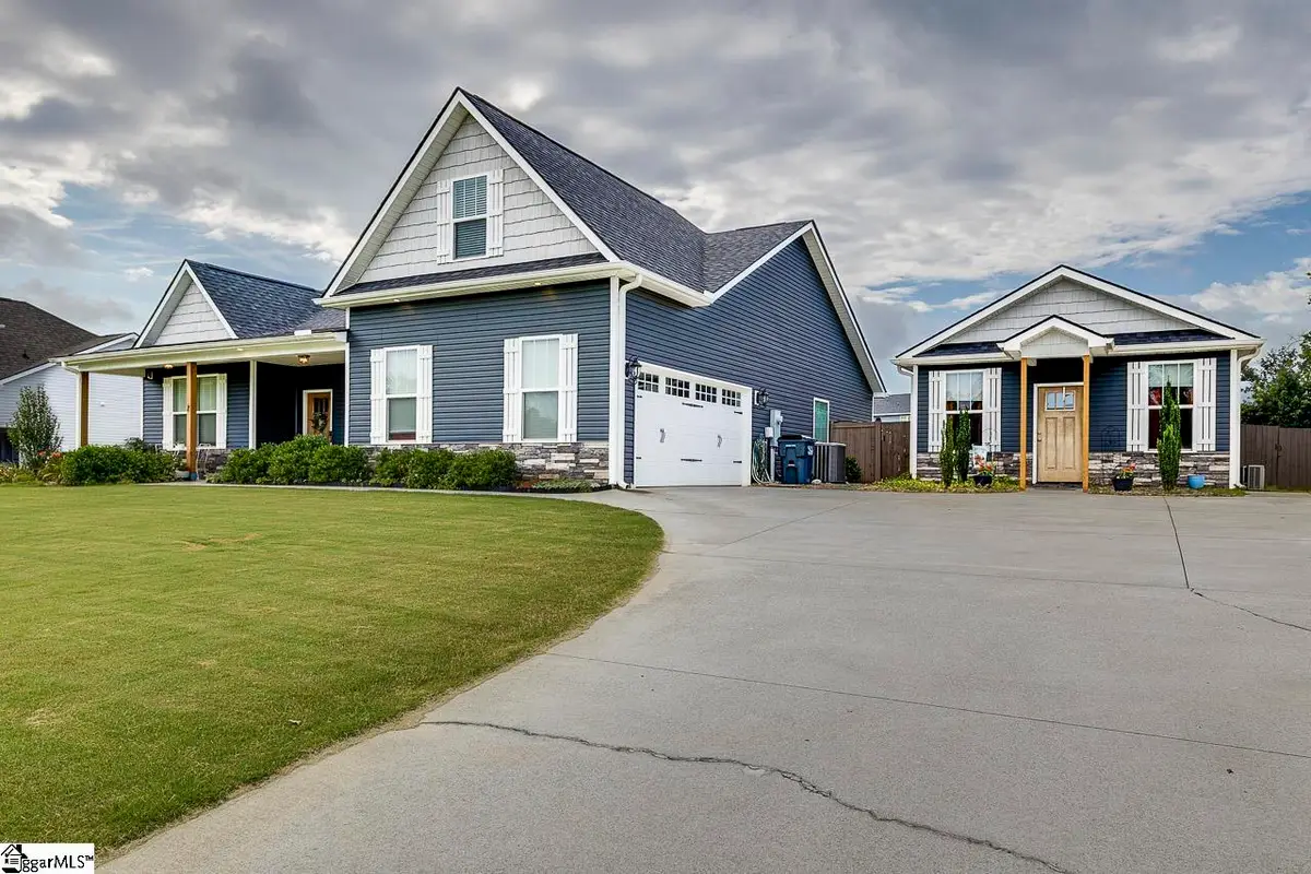 7 Judge Looper Court, Travelers Rest, SC 29690 - #1