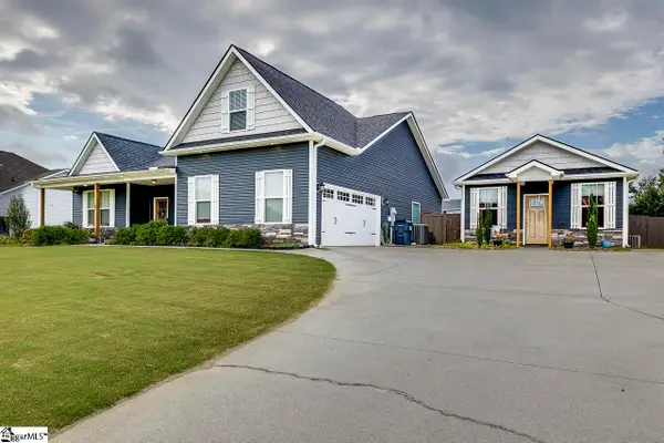 7 Judge Looper Court, Travelers Rest, SC 29690