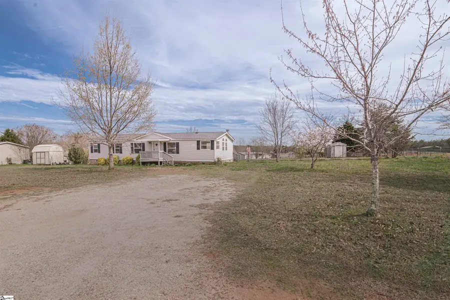 1715 Keeler Mill Road, Travelers Rest, SC 29690 - #2