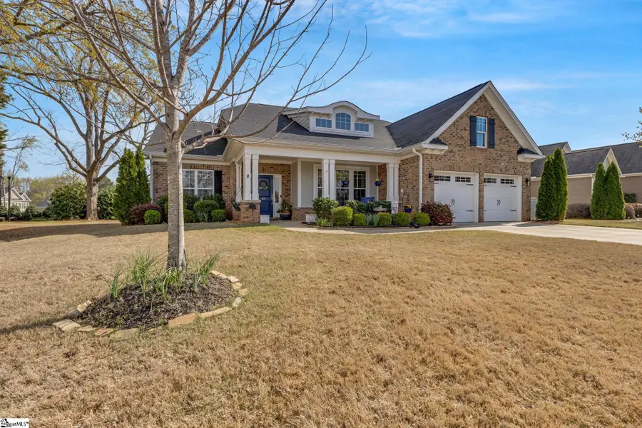 401 Chillingham Court, Fountain Inn, SC 29644 - #2