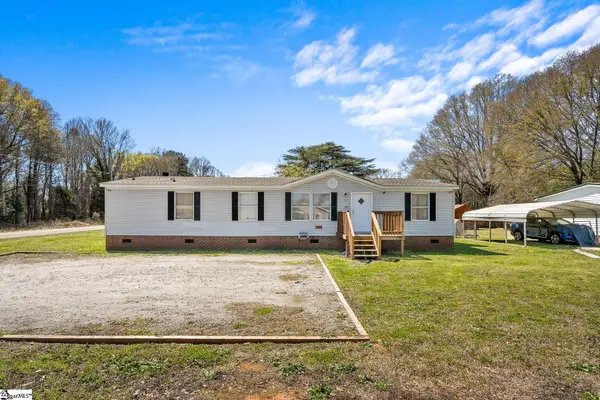 597 Murphy Street, Anderson, SC 29626