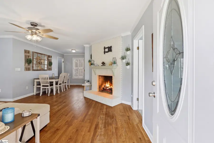 1905 Jones Mill Road, Simpsonville, SC 29681 - #3