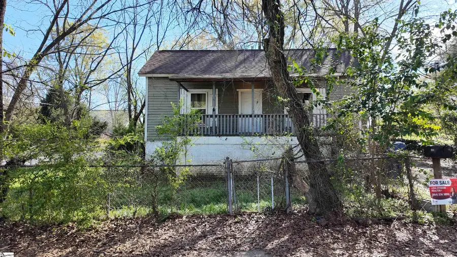 308 Poole Street, Woodruff, SC 29388-1531 - #3