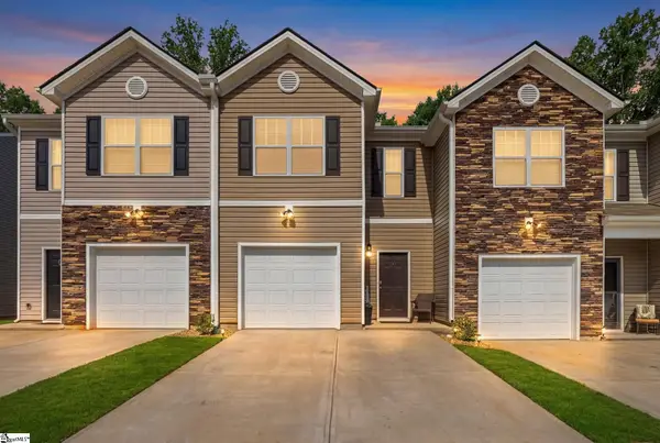 243 Sunriff Court, Greer, SC 29651