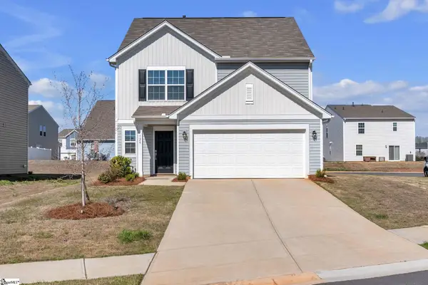 125 Broadtree Circle, Greenville, SC 29605