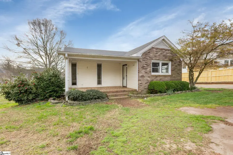 160 J Street, Greer, SC 29651 - #3