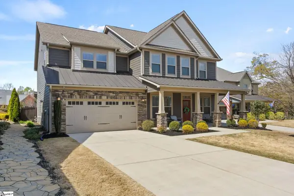 121 Mares Head Place, Taylors, SC 29687