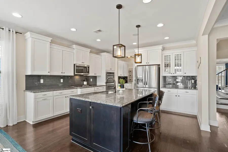 121 Mares Head Place, Taylors, SC 29687 - #3