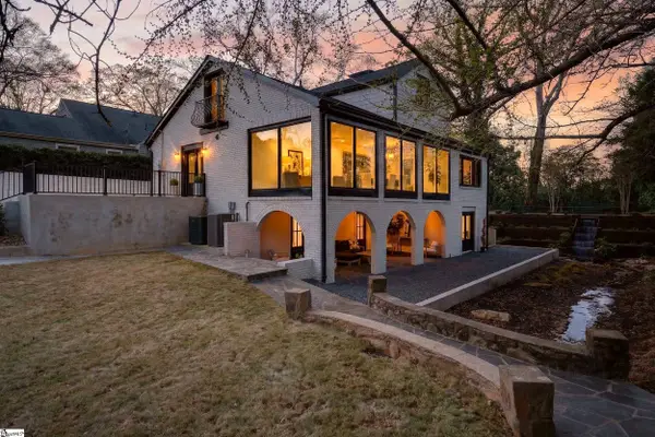 118 Tindal Avenue, Greenville, SC 29605