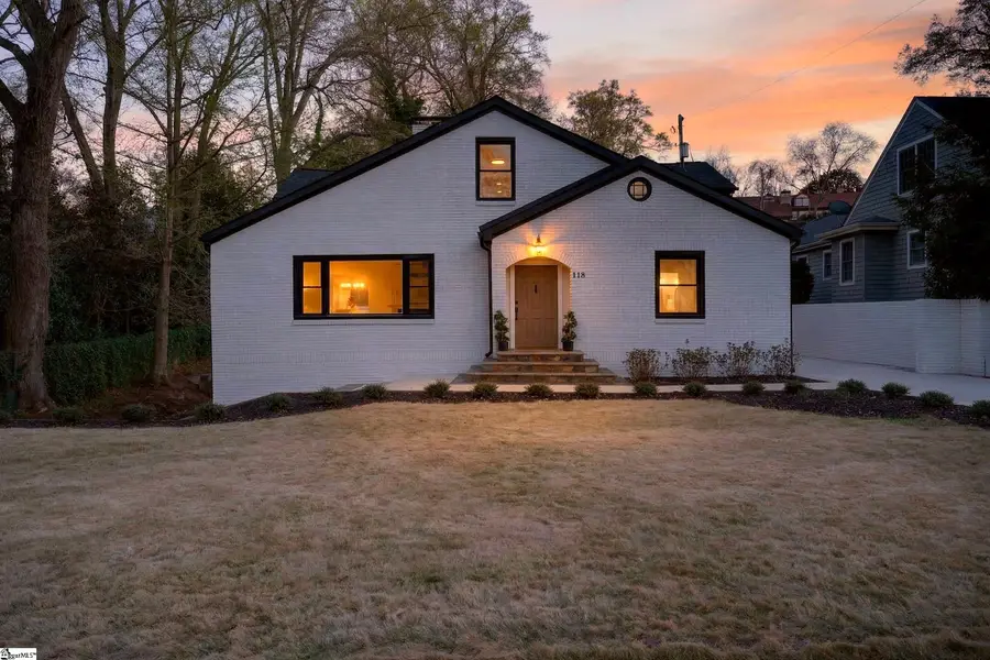 118 Tindal Avenue, Greenville, SC 29605 - #2