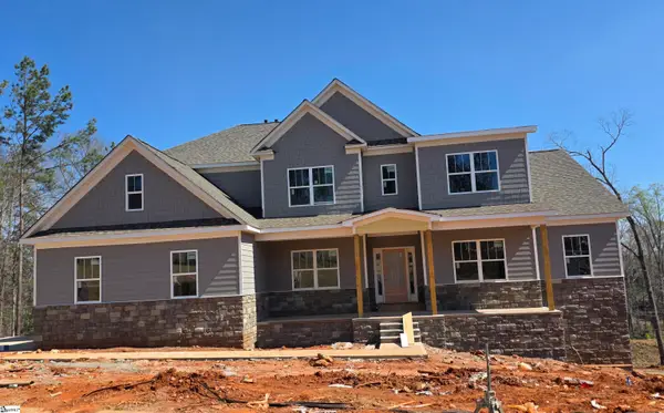 235 Holly Branch Road #LOT 18, Piedmont, SC 29673