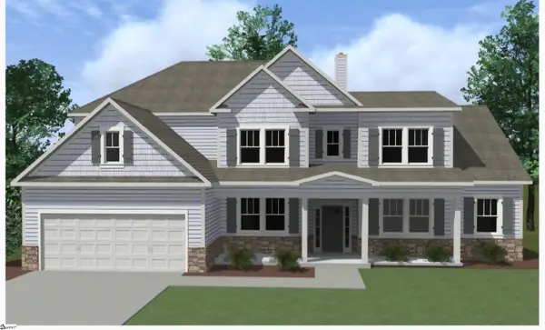 243 Holly Branch Road #LOT 22, Piedmont, SC 29673