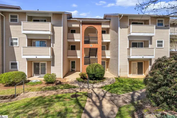 2601 Duncan Chapel Road #Unit B202, Greenville, SC 29617