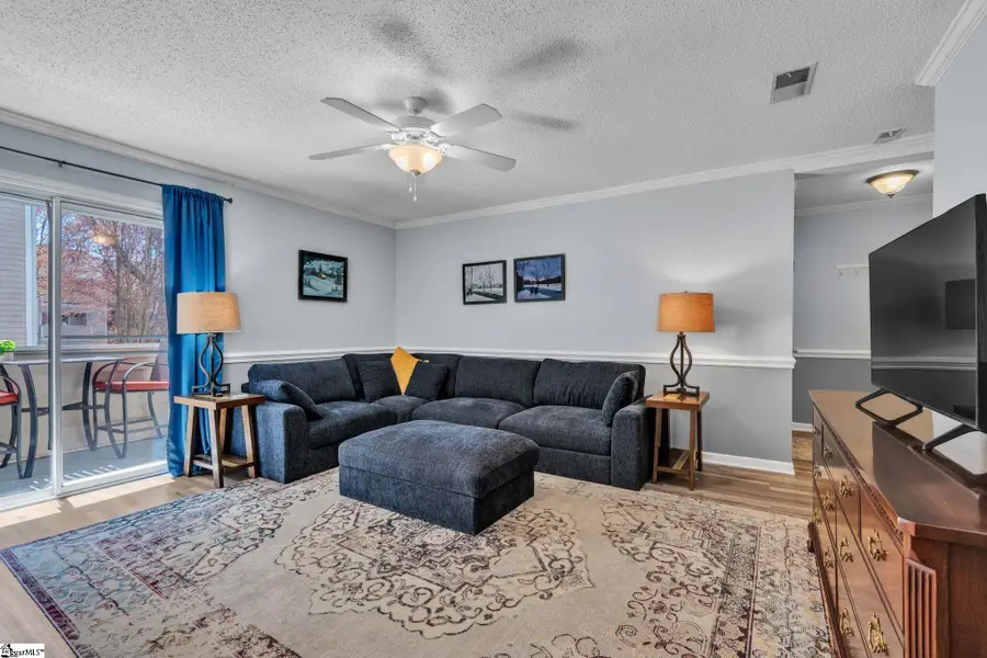 2601 Duncan Chapel Road #Unit B202, Greenville, SC 29617 - #3