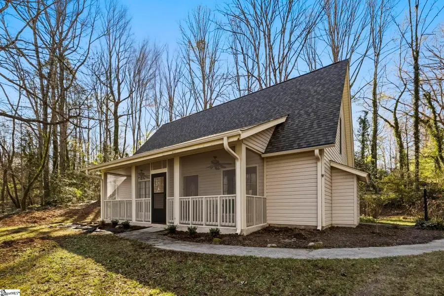 12 Coleman Drive, Travelers Rest, SC 29690 - #2