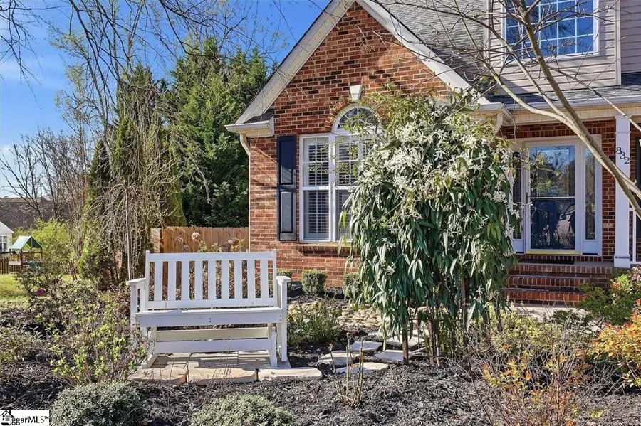 832 Brielle Court, Simpsonville, SC 29681 - #2